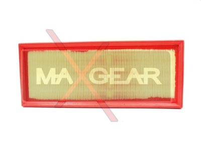 ФІЛЬТРИ ПОВІТРЯ MAXGEAR 26-0150