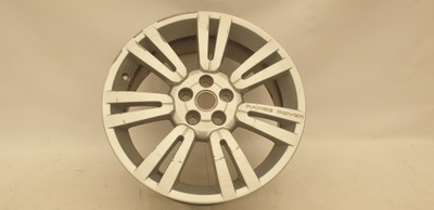 ДИСК 20 RANGE ROVER 8.5X20 ET58 5X120