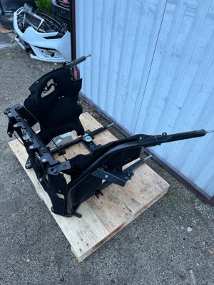 Microcar m.go due подрамник подрамник рама перед фото №1