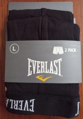 EVERLAST BOKSERKI MĘSKIE XL 2-PACK