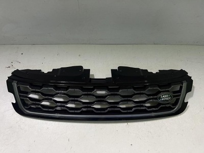 Решётка радиатора решётка радиатора land rover evoque ii 18- фото №1