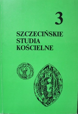 Szczecińskie Studia Kościelne 3