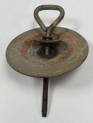 Болт колеса запасного jaguar s-type фото №1