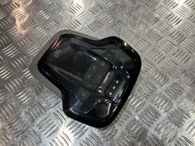 Освітлення кабіни перед alfa romeo giulia 15- фото №1