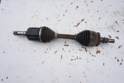 Приводной вал левый перед chevrolet malibu 2.0 vcdi фото №1
