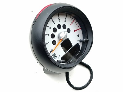 Mini cooper countryman r60 2011 obrotomierz 9260579 фото №1