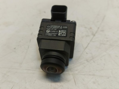 Bmw g20 lift камера заднего вида 173884 фото №1