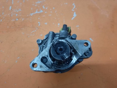 Fiat grande punto ii 05-10 насос вакуум 199a2000 фото №1