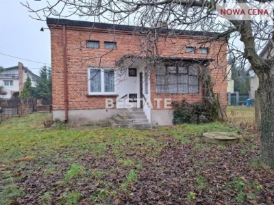 Dom, Pabianice, Pabianicki, 78 m²