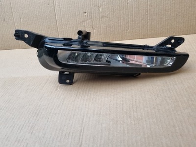 LAND ROVER EVOQUE RESTYLING 14-19 DRL HALÓGENO DIODO LUMINOSO LED IZQUIERDO L538  