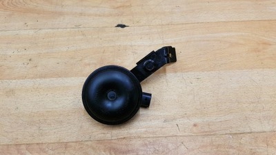 Клаксон сигнал звуковий hyundai ioniq фото №1