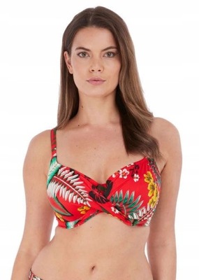 90D 40D Fantasie Vilamoura Full Cup Bikini Top