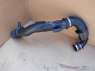 Шланг повітря ford escape mk4 usa 2.0 ecob фото №1