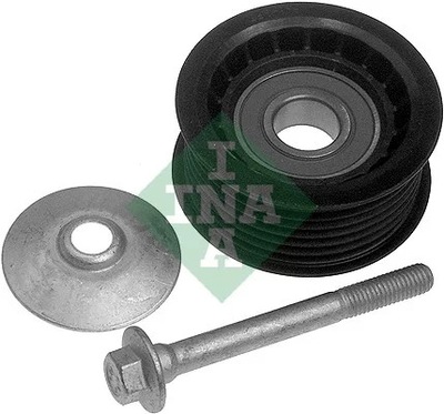 INA 532062510 ROLLO TENSOR  