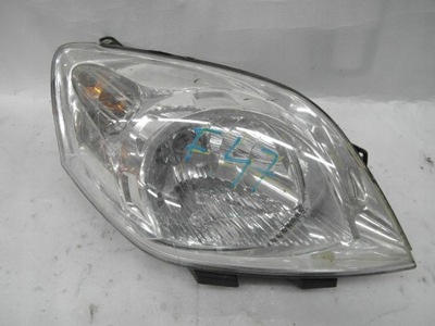 Nemo bipper лампа передня права фото №1