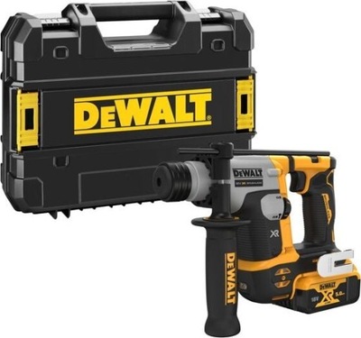 Młotowiertarka Dewalt DCH172NT 18 V