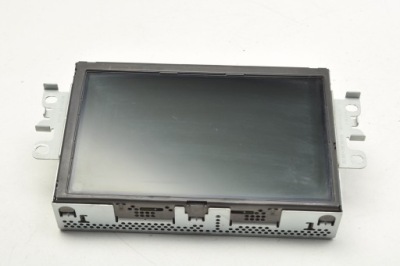 Volvo s80 ii v40 ii v70 iii дисплей экран 31350692 фото №1