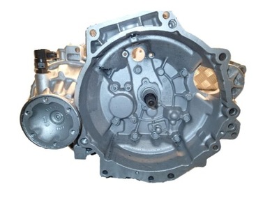 КОРОБКА ПЕРЕДАЧ EBJ VW AUDI SEAT 1.9 TDI