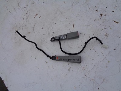 Пряжка поперечина правий перед kia carens 3 iii фото №1