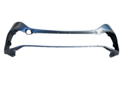 Mercedes eqa amg a243 бампер перед orgi. фото №1