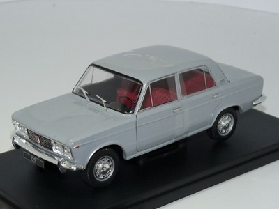 Fiat 125 Special (1970) 1:24 Whitebox 124128