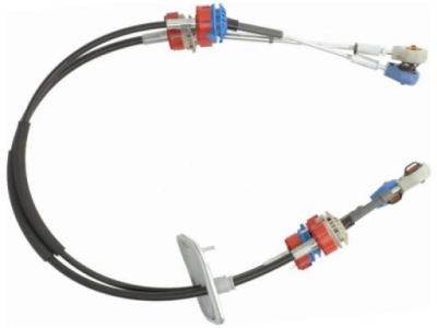 Трос переключения передач opel agila a suzuki wagon r+ фото №1