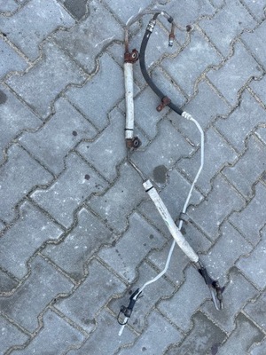 Провода усилителя town country caravan 15r фото №1