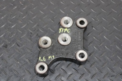 Кронштейн кронштейн двигуна fiat tipo 2 ii 51984318 фото №1