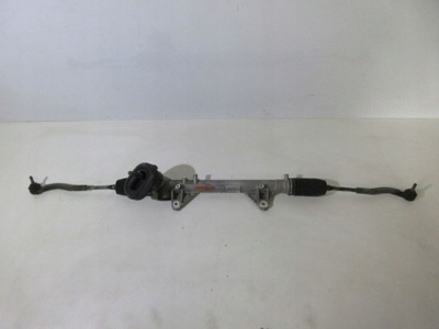 Рулевая рейка трансмиссия рулевая renault captur фото №1
