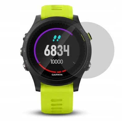 2 x Szkło ochronne do Garmin Forerunner 935