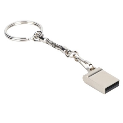 Dyski flash USB 2.0 Bulk Memory Stick Zipper