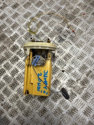 Насос топлива с корзина citroen jumpy ii scudo ii expert 2.0hdi 9659634080 фото №1