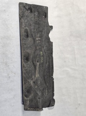 Bmw 2 f44 захист підвіска ліва захист підвіска ліва f44 фото №1