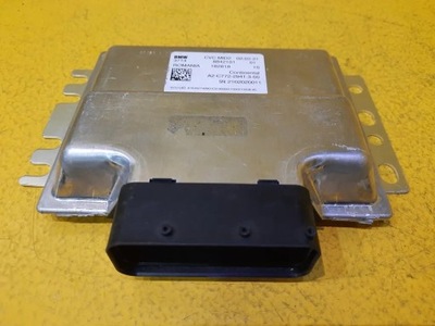 Bmw модуль блок управления подвеска 8842101 фото №1