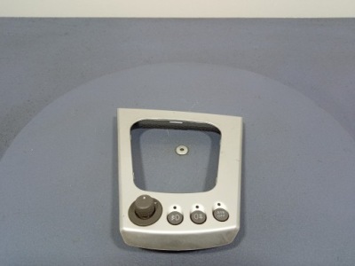 Alfa romeo 156 захист рамка чохол важеля перемикання передач перемикання передач 156033239 фото №1