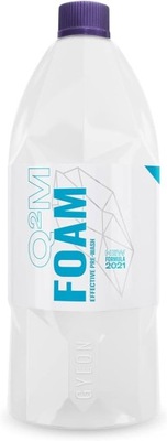 Gyeon Q2M Foam - piana aktywna delikatna dla wosków i powłok 1L