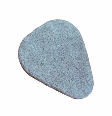 Kostka do ukulele Dunlop Felt Pick hard 3mm filc s