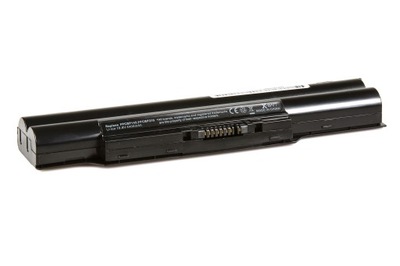 Wydajna bateria do FUJITSU-SIEMENS LIFEBOOK E8310