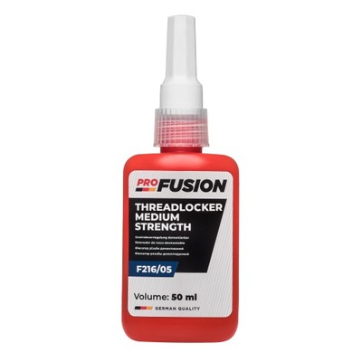 MEDIUM STRENGTH F216/05 50ML KLIJAI : GWINTOW 