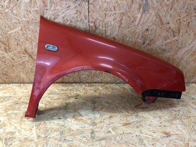 Крила правий volkswagen golf iv la2y фото №1