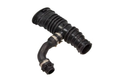 Шланг фильтра воздуха ford focus/ c-max фото №1