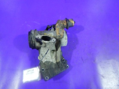 Mercedes e-klasa 2.2 w210 дроссельная заслонка 6040980517 фото №1