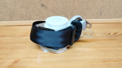 Pas безопасности vw caddy iii 2k5857812c фото №1