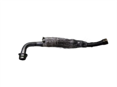 Шланг оливи audi a6 c6 3.0 tdi фото №1