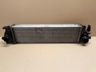 Интеркулер радиатор volvo xc60 xc90 s60 v90 v60 фото №1