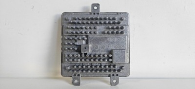 Модуль led преобразователь ксенон bmw 3 g20 g21 7933359 фото №1