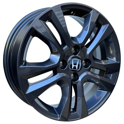 LLANTAS DE ALUMINIO 16CALI HONDA CIVIC FIT JAZZ LIFE  