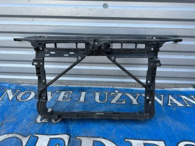 Skoda octavia iii pas передний усилитель 5e0805588t фото №1