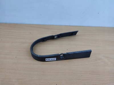 Seat altea toledo корпус туннель панель рамка 5p0 фото №1