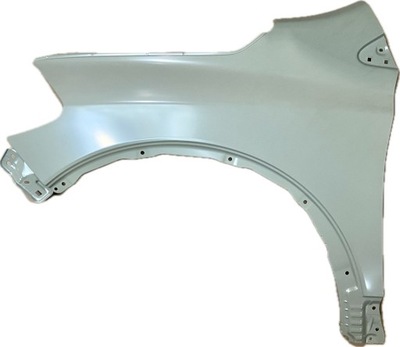 Крила передній лівий suzuki фото №1